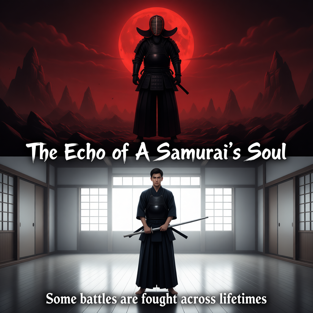 The Echo of a Samurai’s Soul